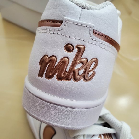 Nike Ebernon Low - Picture 6 of 8